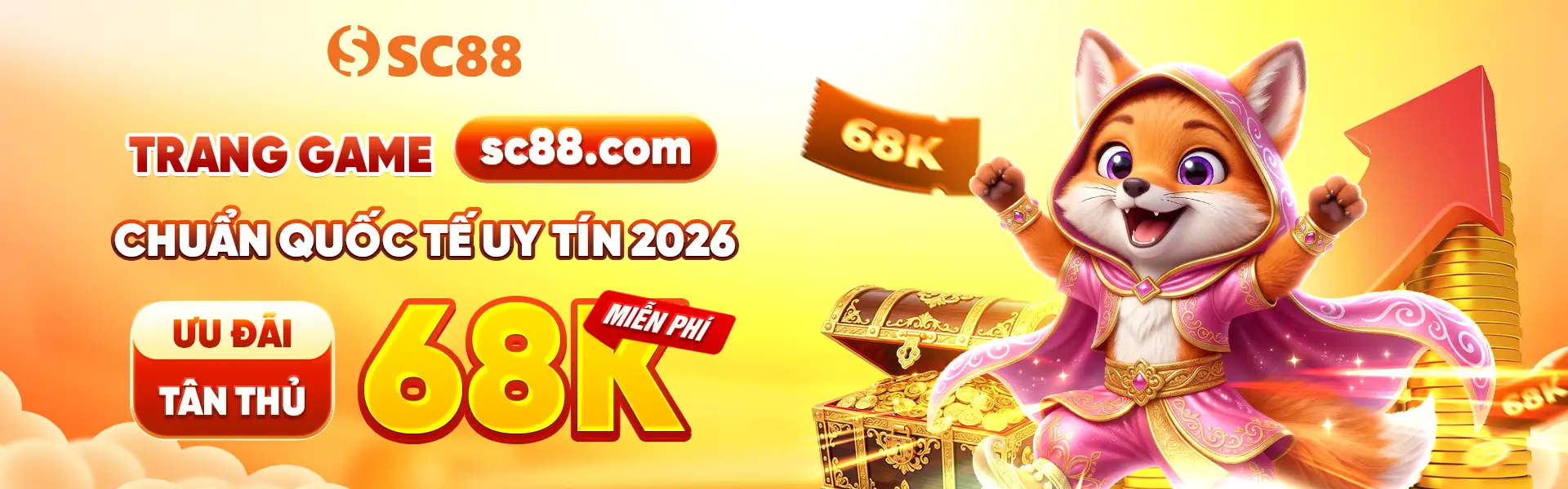 sc88 link chính thức tặng 68k